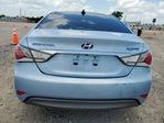 Hyundai Sonata 2012