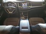 Toyota Highlander 2016