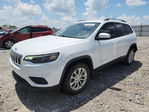 Jeep Cherokee 2020