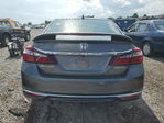 Honda Accord 2017