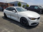 BMW Series 4 2018