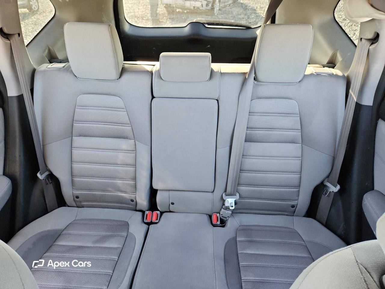Honda CR-V 2020