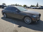 BMW Series 5 2014