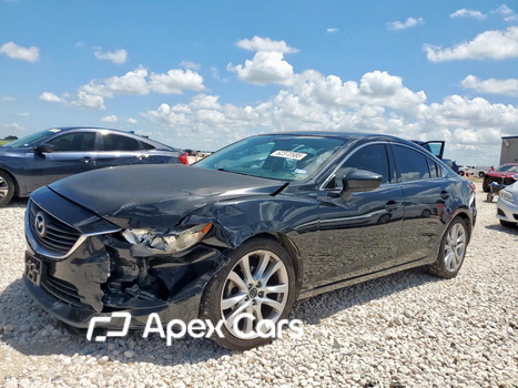 Mazda 6 2015 - Image 1 of 12
