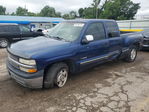 Chevrolet Silverado 2000