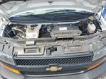 Chevrolet Express 2023