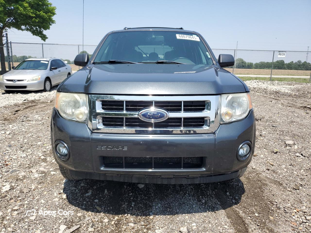 Ford Escape 2008