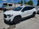 GMC Terrain 2021