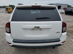 Jeep Compass 2016