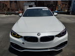 BMW Series 4 2018