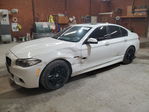 BMW Series 5 2016