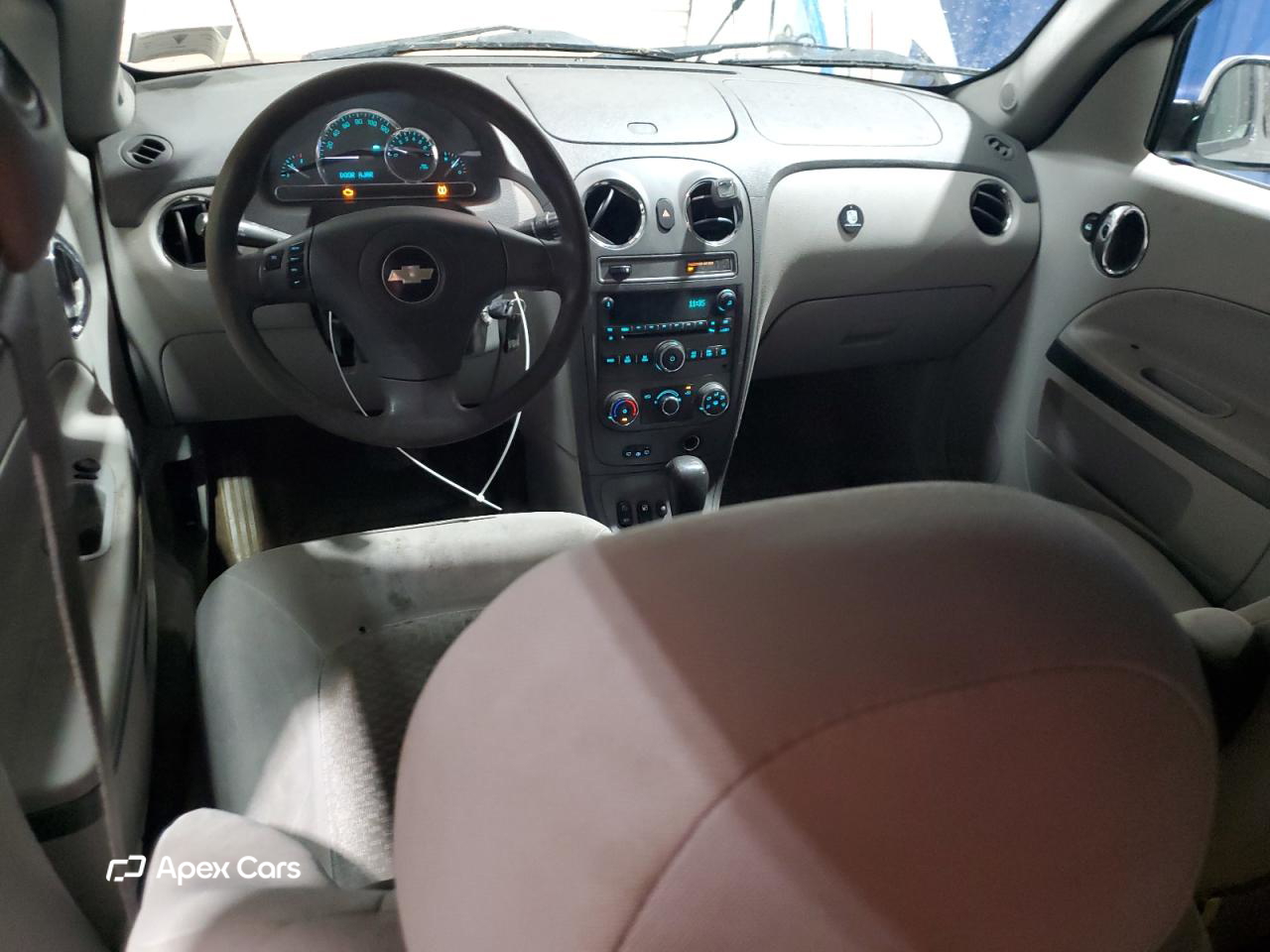 Chevrolet HHR 2008