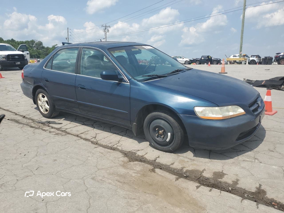 Honda Accord 2000