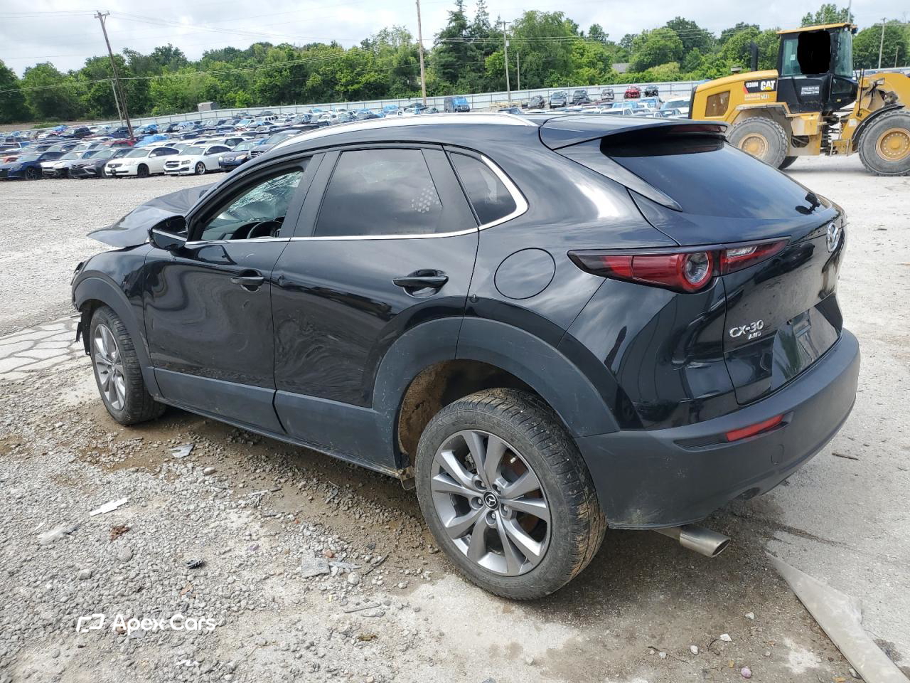 Mazda CX-30 2023
