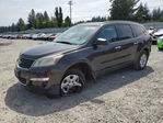 Chevrolet Traverse 2015
