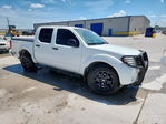 Nissan Navara (Frontier) 2021