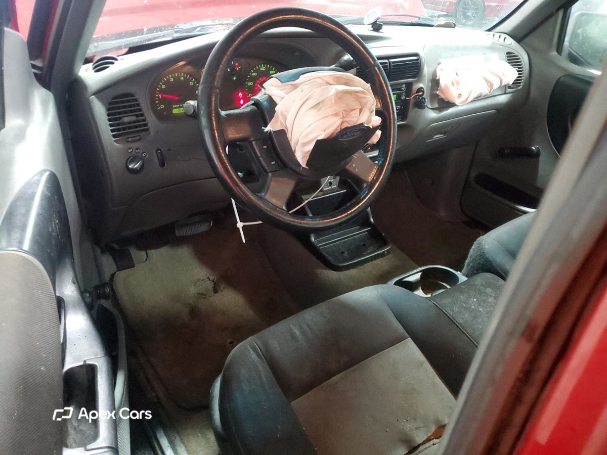 Ford Ranger 2006