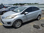 Ford Fiesta 2012