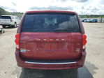 Dodge Caravan 2018
