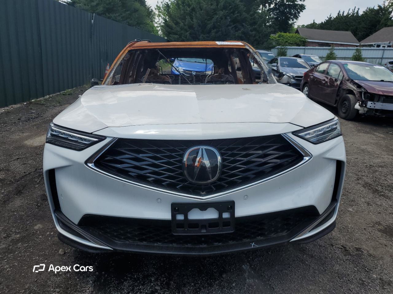 Acura MDX 2025