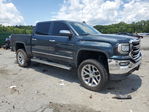 GMC Sierra 2018