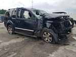Nissan Pathfinder 2011