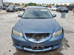 Mazda 6 2004