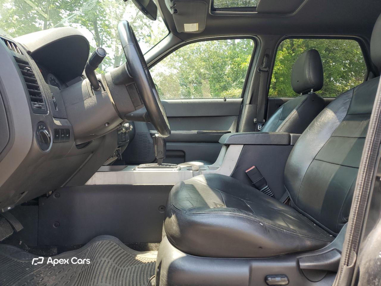 Ford Escape 2008
