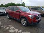 GMC Terrain 2018