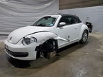 Volkswagen Beetle 2013