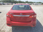 Nissan Sentra 2018