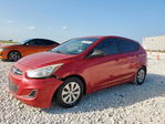 Hyundai Accent 2015