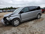 Dodge Caravan 2018