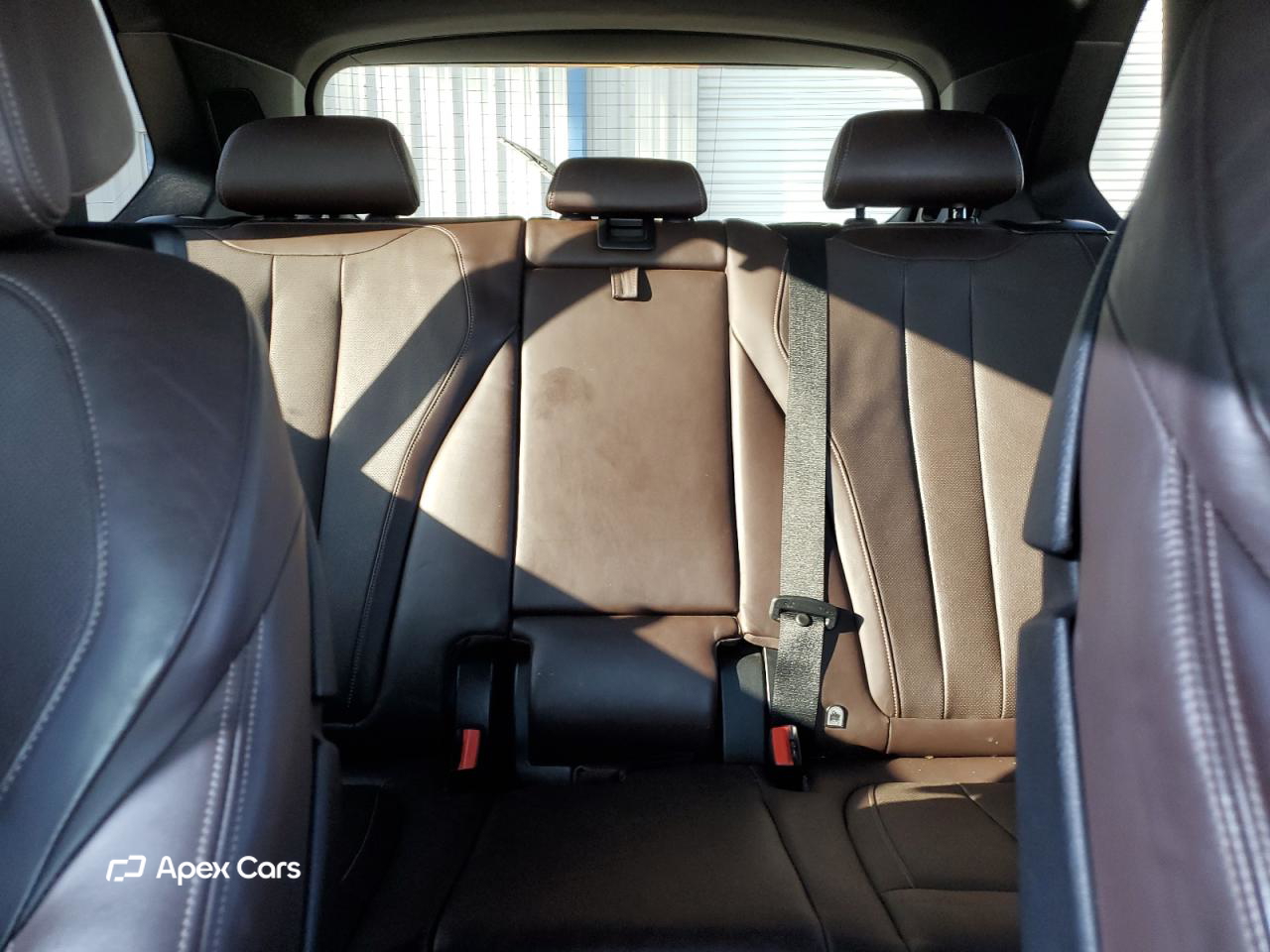 BMW X5 2015