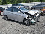 Hyundai Accent 2013