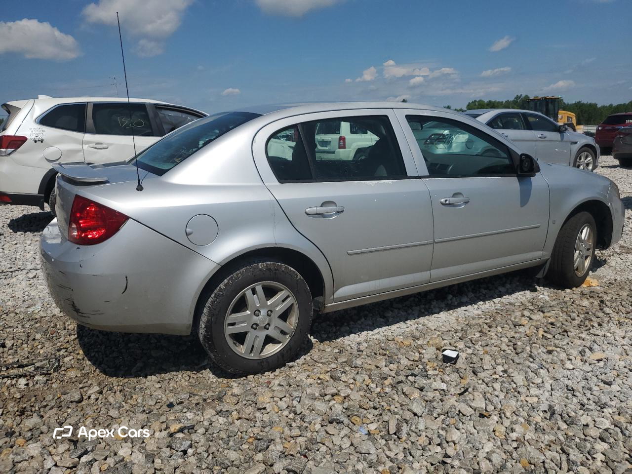 Chevrolet Cobalt 2006