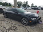 Audi A7 2012