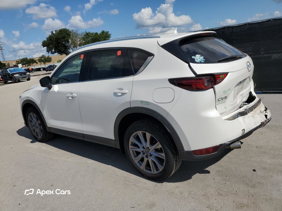 Mazda CX-5 2020