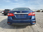 Nissan Sentra 2016