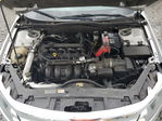 Ford Fusion 2012