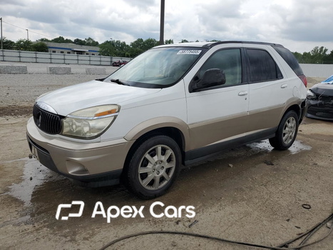 Buick Rendezvous 2005 - Image 1 of 12
