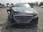 Genesis G80 2017