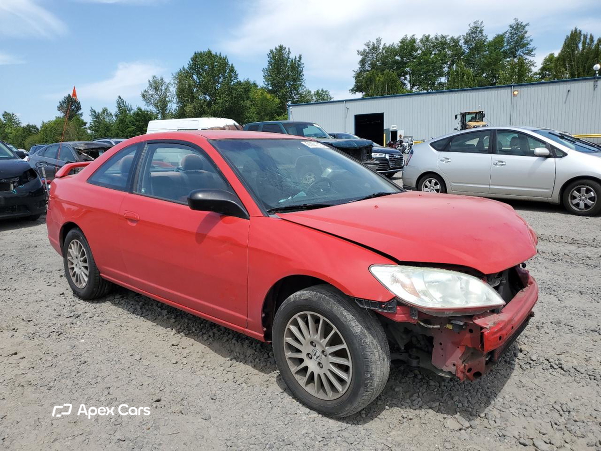 Honda Civic 2005