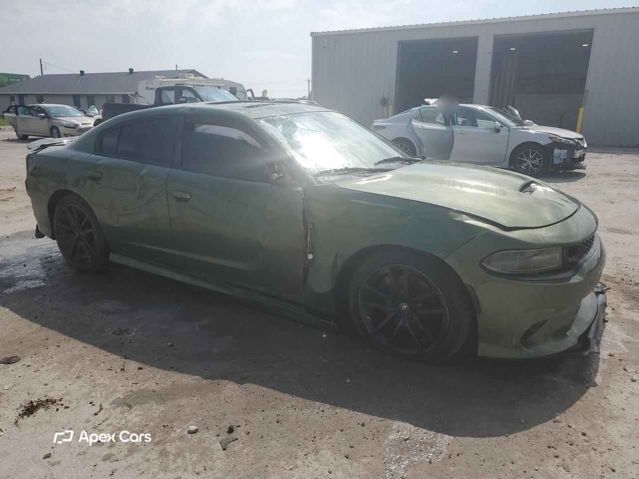 Dodge Charger 2023