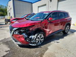 Nissan Rogue 2021