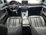 Audi A4 2017