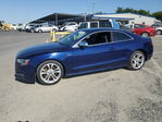 Audi S5 2013