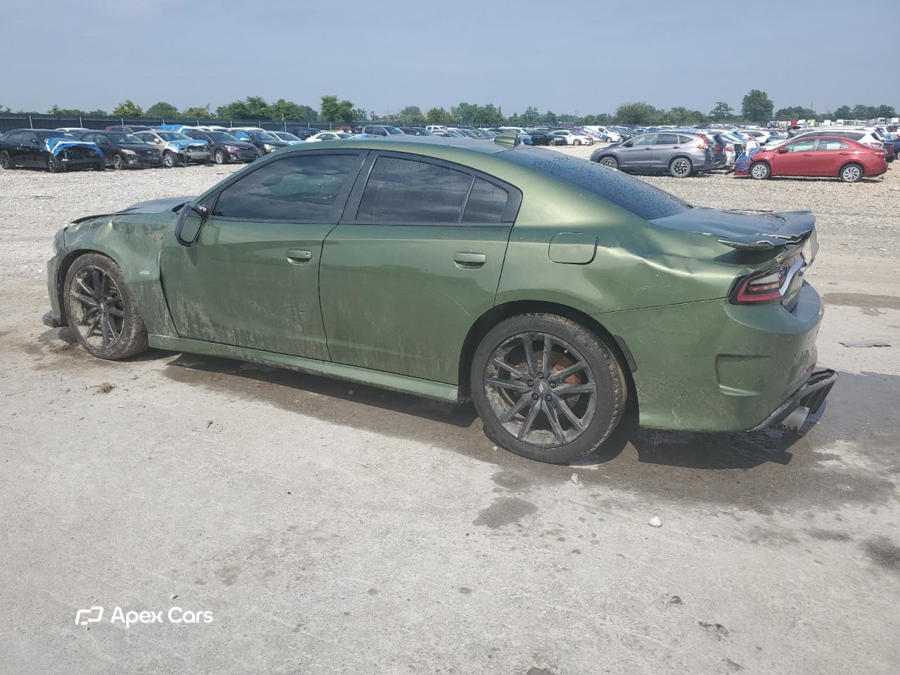 Dodge Charger 2023