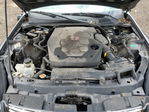 Infiniti G 2004