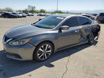 Nissan Altima 2017
